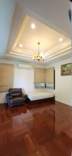 picture Single Detached House in Chiangmai Lanna Style - 7/30