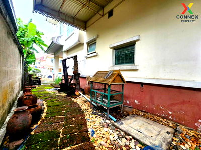 บ้านเดี่ยว ถนนสะพานนทบุรี-บางบัวทอง : ขายบ้าน  หมู่บ้านปาริชาติ 345 บางคูวัด เมืองปทุมธานี ปทุมธานี CX-100736 ✅ ทักไลน์ @connexproperty ตอบทันที ทีมงานมืออาชีพ ✅