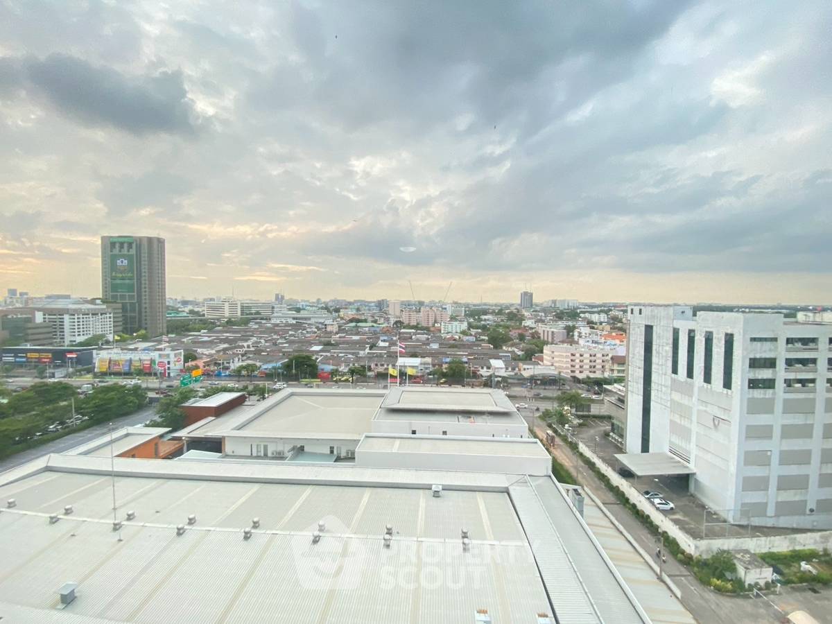 รูป คอนโด 2-ห้องนอน ที่ ศุภาลัย ปาร์ค เกษตร ใกล้ BTS มหาวิทยาลัยเกษตรศาสตร์ (ID 2361651) - รูปที่ 11/30