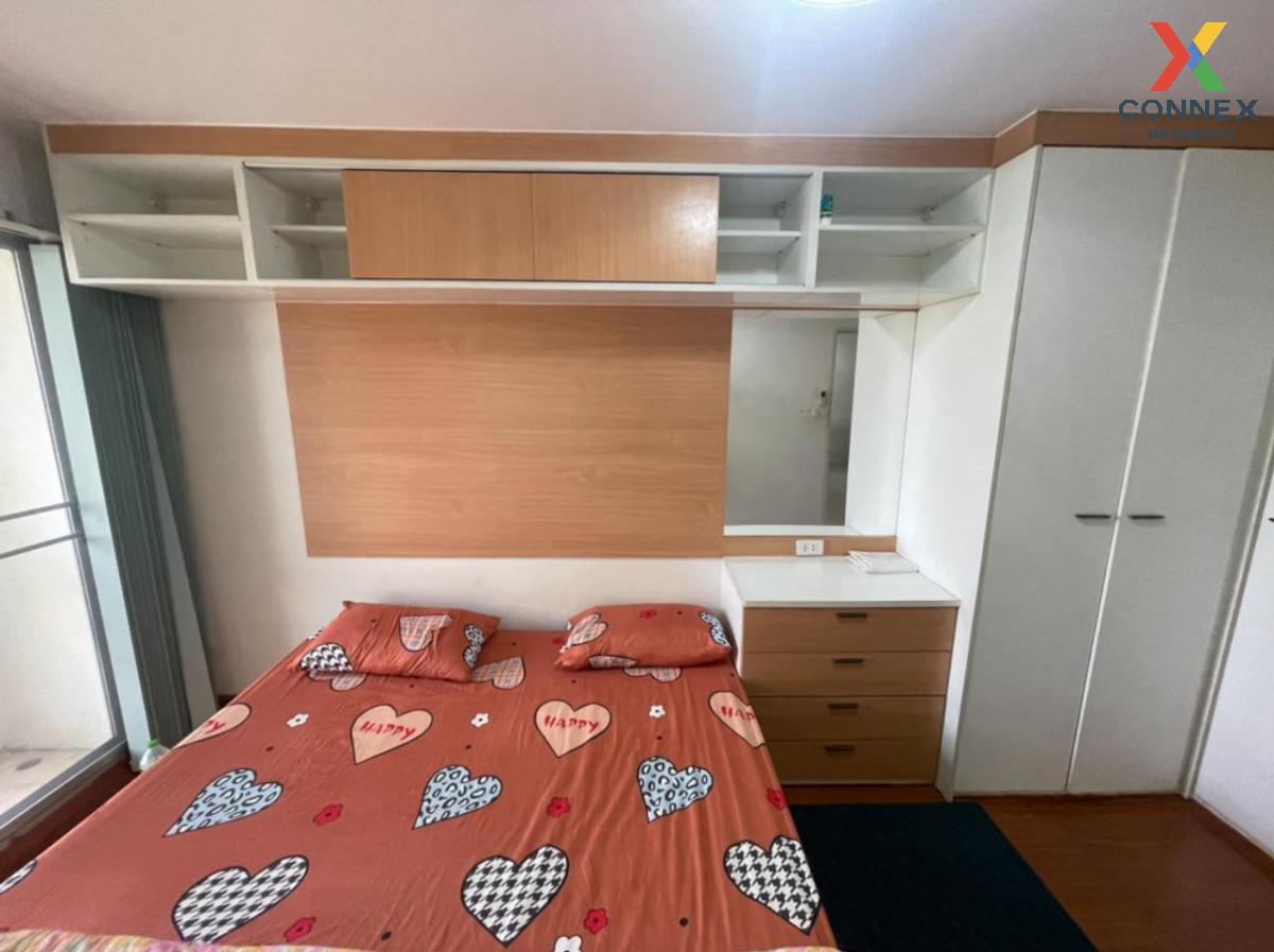 picture For Rent Condo , Asakan Place Lad Phrao 85 , Khlong Chao Khun Sing , Wang Thong Lang , Bangkok , CX-117780 ✅ Live chat with us ADD LINE @connexproperty ✅  - 6/12