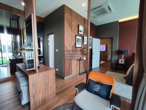 FOR SALE detached house , Bangkok Boulevard Donmueng Chaengwatthana , Don Mueang , Don Mueang , Bangkok , CX-75958 ✅ Live chat with us ADD LINE @connexproperty ✅