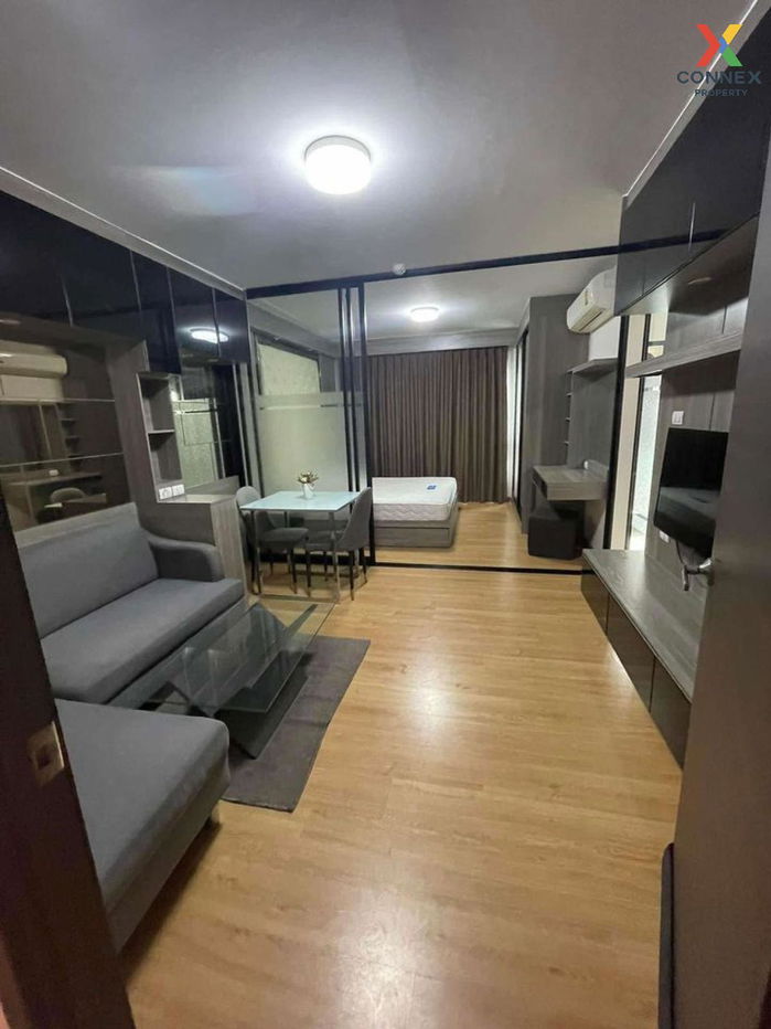 picture 🔥🔥🔥 For Rent Condo , Supalai Cute Ratchayothin - Phaholyothin 34 , Chatuchak , Senangkhanikhom , Bangkok , CX-102573 ✅ Live chat with us ADD LINE @connexproperty ✅ 🔥🔥🔥 - 7/12