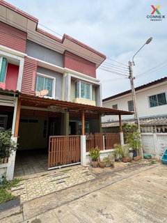 ขายทาวน์เฮ้าส์/ทาวน์โฮม  บัวทองธานี เฟส 15 บางบัวทอง บางบัวทอง นนทบุรี CX-119133 ✅ ทักไลน์ @connexproperty ตอบทันที ทีมงานมืออาชีพ ✅ 