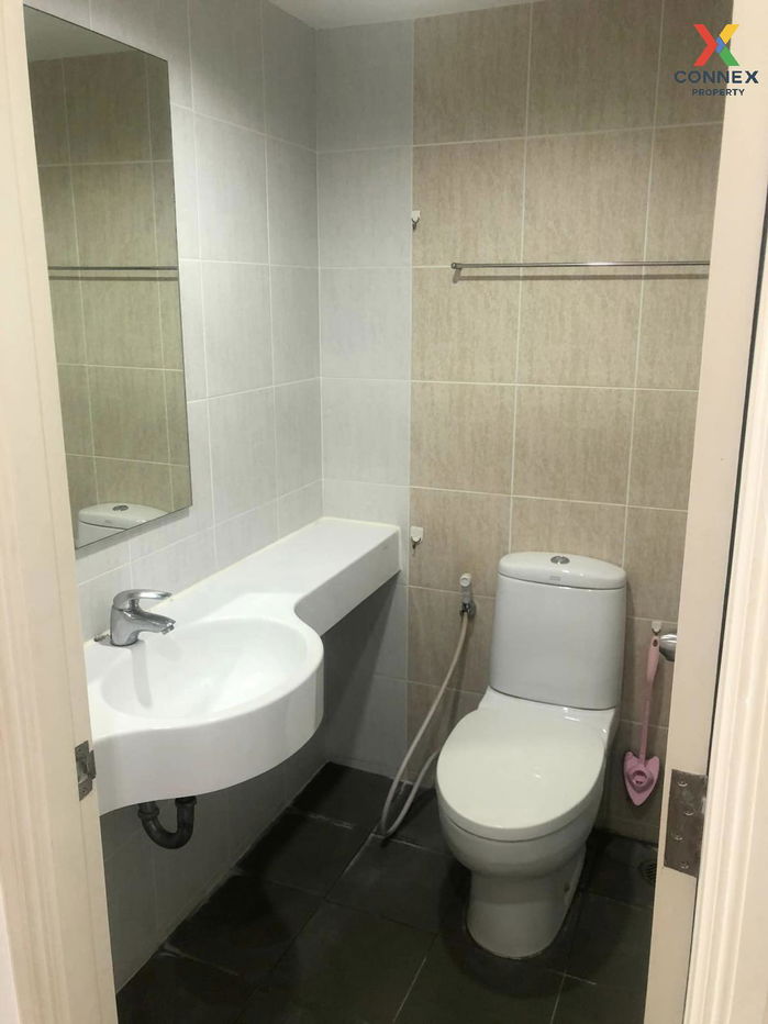 picture For Rent Condo , Lumpini Place Suksawat - Rama 2 , Chomphon , Chom Thong , Bangkok , CX-90433 ✅ Live chat with us ADD LINE @connexproperty ✅  - 6/9