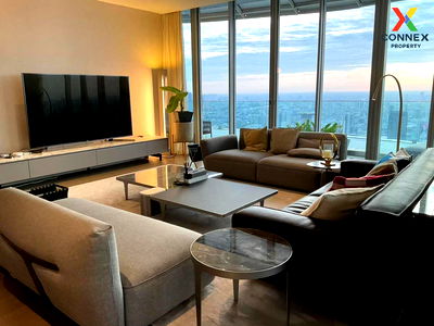 เช่าคอนโด BTS ชิดลม : เช่าคอนโด  แมกโนเลียส์ ราชดำริ บูเลอวาร์ด BTS-สถานีราชดำริ ลุมพินี เขต ปทุมวัน กรุงเทพ CX-102856 ✅ ทักไลน์ @connexproperty ตอบทันที ทีมงานมืออาชีพ ✅