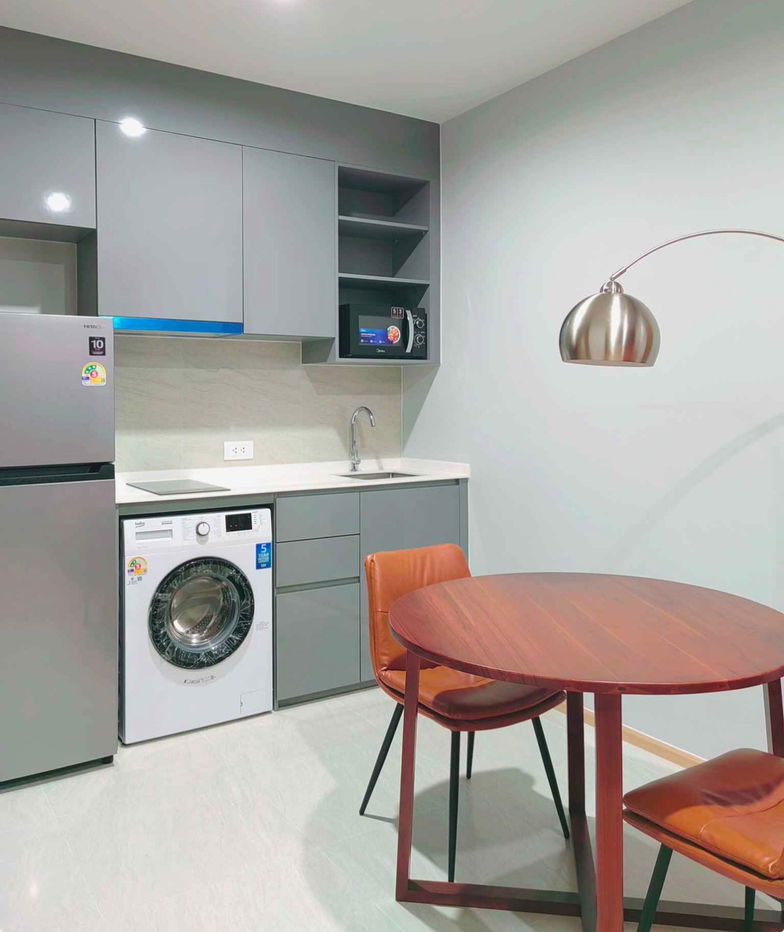 picture Skyrise Avenue Sukhumvit               64 - 3/10