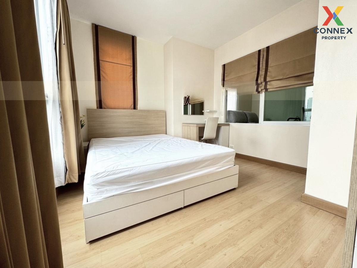 รูป เช่าคอนโด  ไลฟ์ แอท พหลฯ - อารีย์ BTS-สะพานควาย สามเสนใน เขต พญาไท กรุงเทพ CX-131343 ✅ ทักไลน์ @connexproperty ตอบทันที ทีมงานมืออาชีพ ✅  - รูปที่ 5/8