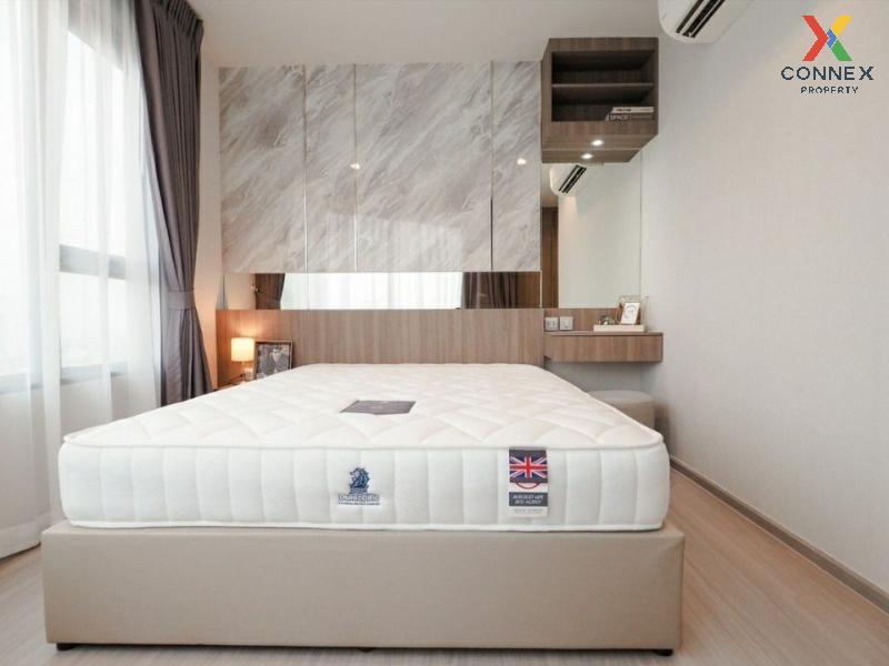 picture 🔥🔥🔥 FOR RENT condo , Life Ladprao , BTS-Ha Yaek Lat Phrao , Chomphon , Chatuchak , Bangkok , CX-74465 ✅ Live chat with us ADD LINE @connexproperty ✅ 🔥🔥🔥 - 10/12