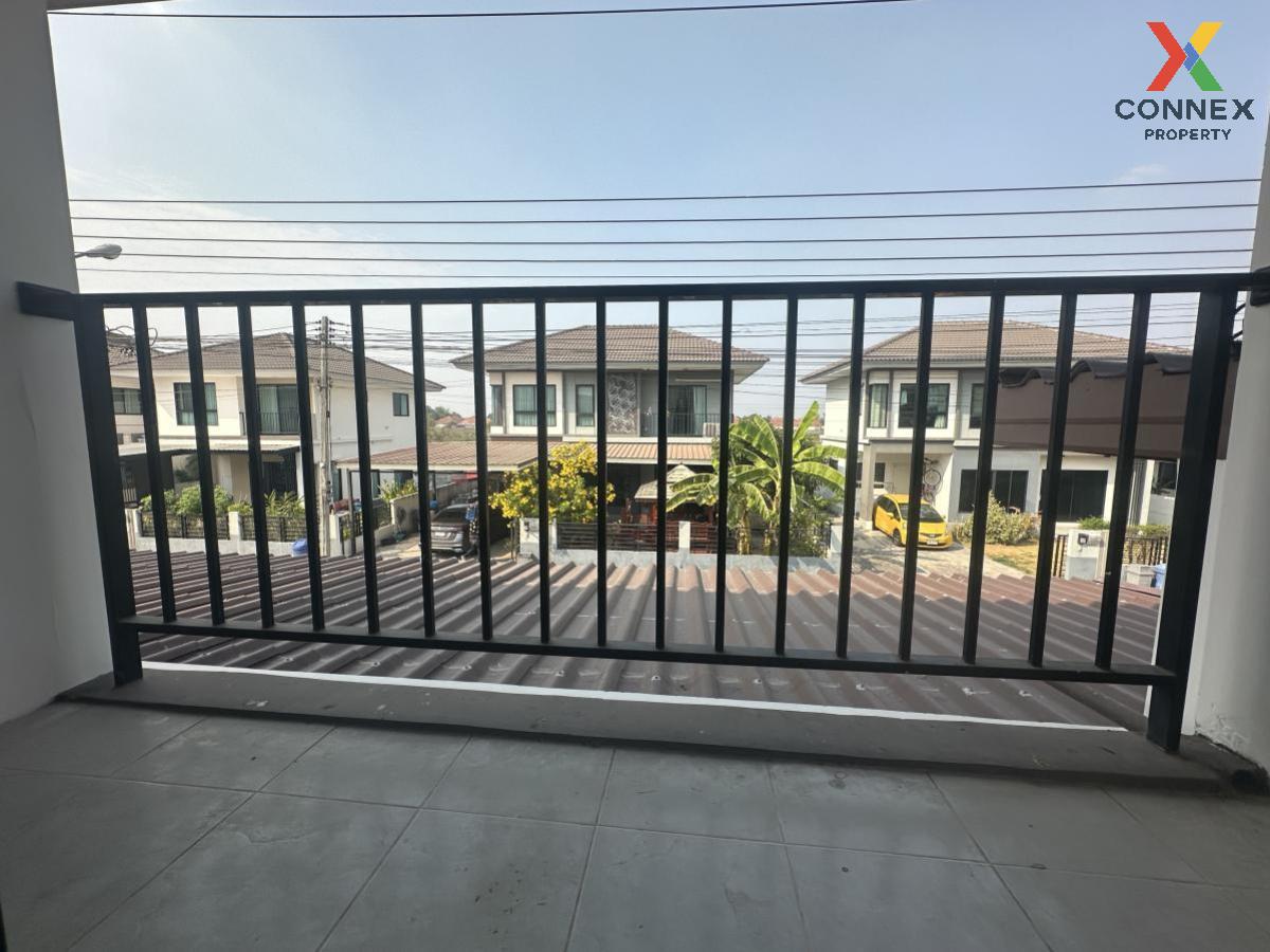 รูป ขายบ้าน  เดอะทรัสต์ รังสิต คลอง 4 รีโนเวทใหม่ ลาดสวาย ลำลูกกา ปทุมธานี CX-92659 ✅ ทักไลน์ @connexproperty ตอบทันที ทีมงานมืออาชีพ ✅  - รูปที่ 3/12