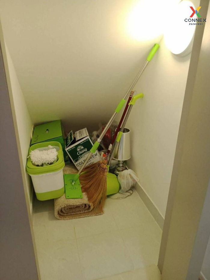 picture FOR RENT condo , Ideo Mobi Sukhumvit , BTS-On Nut , Bang Chak , Phra Khanong , Bangkok , CX-11312 ✅ Live chat with us ADD LINE @connexproperty ✅  - 8/12
