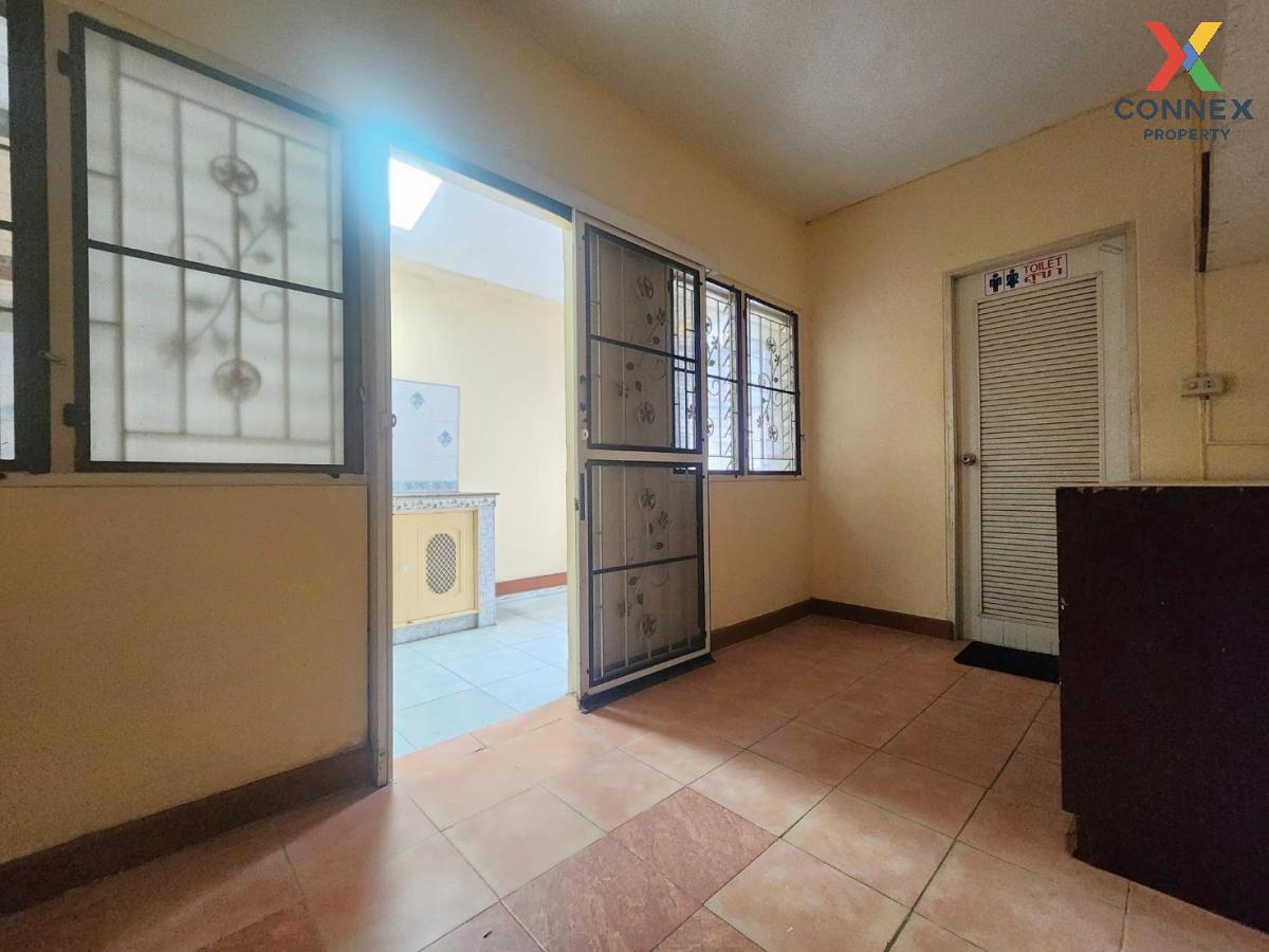 รูป ขายทาวน์เฮ้าส์/ทาวน์โฮม  บ้านพฤกษา 26 บางใหญ่ MRT-ตลาดบางใหญ่ บางแม่นาง บางใหญ่ นนทบุรี CX-103149 ✅ ทักไลน์ @connexproperty ตอบทันที ทีมงานมืออาชีพ ✅  - รูปที่ 3/12