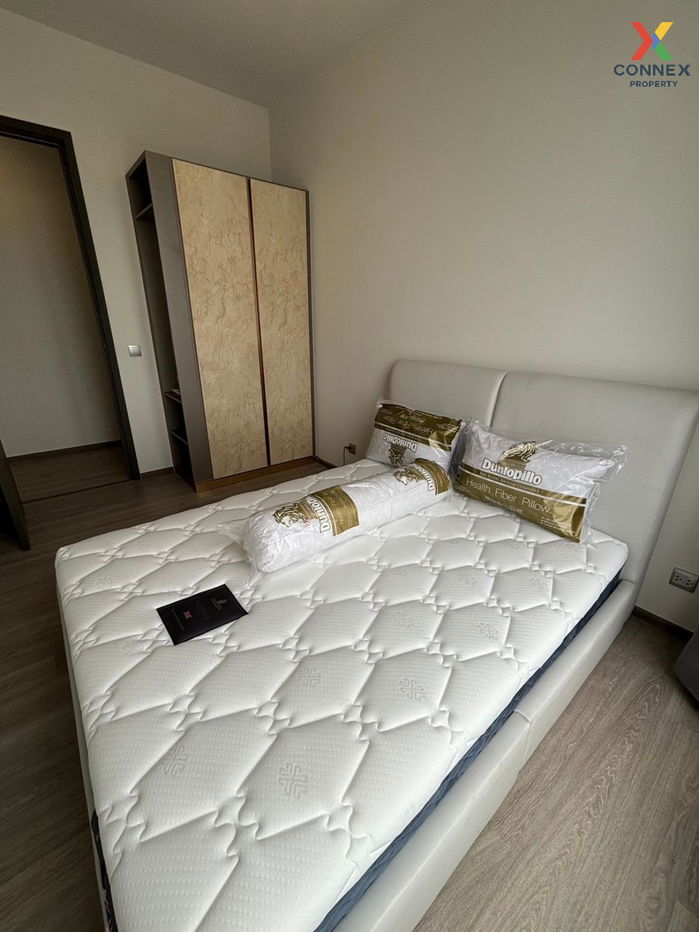 picture For Rent Condo , RHYTHM Charoenkrung Pavillion , high floor , Wat Phraya Krai , Bang Kho Laem , Bangkok , CX-102098 ✅ Live chat with us ADD LINE @connexproperty ✅  - 8/12