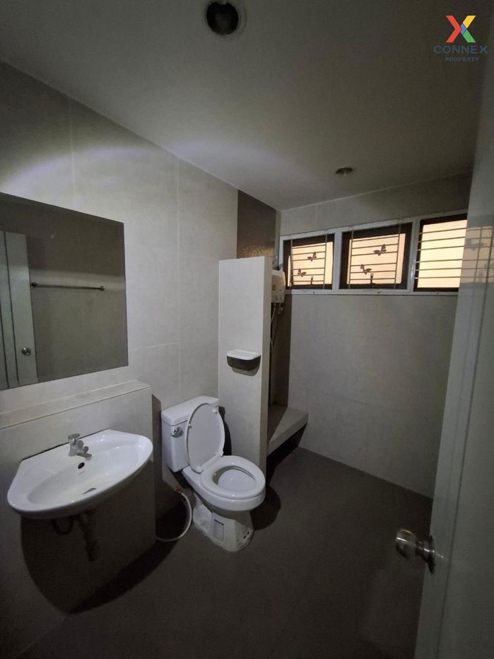 รูป ขายทาวน์เฮ้าส์/ทาวน์โฮม  เดอะ เซ็นทรัล ทาวน์ บึง - ศรีราชา หนองขาม ศรีราชา ชลบุรี CX-107471 ✅ ทักไลน์ @connexproperty ตอบทันที ทีมงานมืออาชีพ ✅  - รูปที่ 7/12