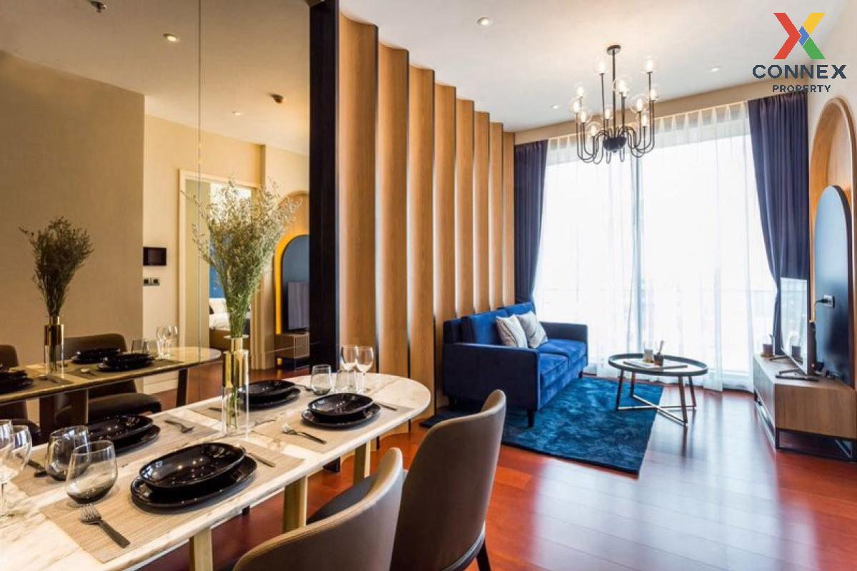 picture For Rent Condo , Khun By Yoo , BTS-Thong Lo , Khlong Tan Nuea , Watthana , Bangkok , CX-120513 ✅ Live chat with us ADD LINE @connexproperty ✅  - 7/12