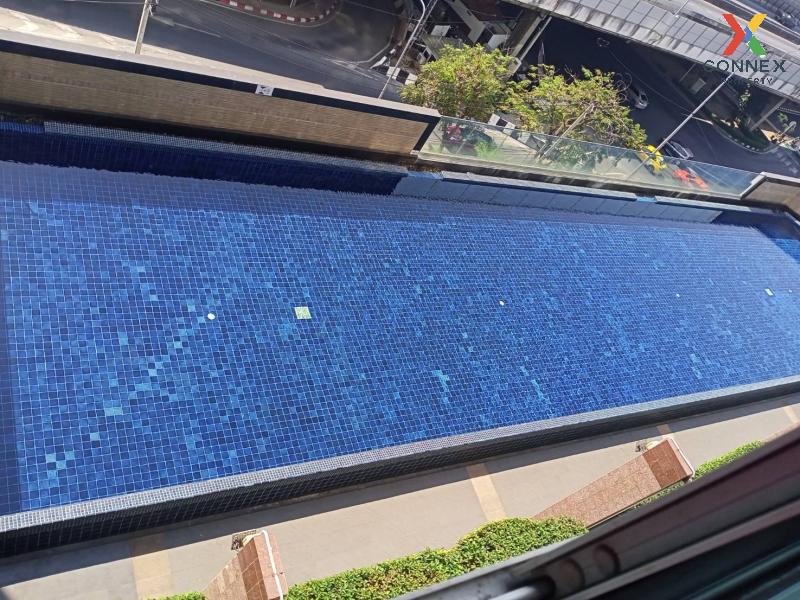 picture 🔥🔥🔥 FOR RENT condo , The President Sathorn - Ratchaphruek 1 , BTS-Bang Wa , Pakklong Phasi Charoen , Phasi Charoen , Bangkok , CX-29106 ✅ Live chat with us ADD LINE @connexproperty ✅ 🔥🔥🔥 - 1/10