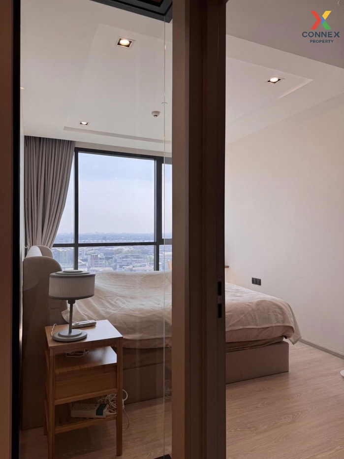 picture For Rent Condo , The Room Sukhumvit 38 , BTS-Thong Lo , Phra Khanong , Khlong Toei , Bangkok , CX-120576 ✅ Live chat with us ADD LINE @connexproperty ✅  - 5/8
