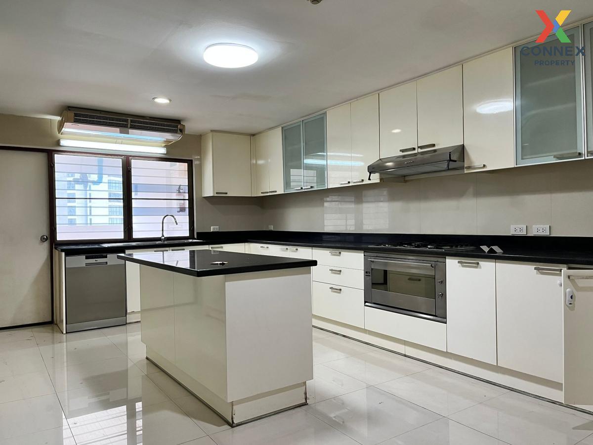 picture 🔥🔥🔥 For Rent Condo , G.M. Mansion , BTS-Phrom Phong , Khlong Tan , Khlong Toei , Bangkok , CX-124704 ✅ Live chat with us ADD LINE @connexproperty ✅ 🔥🔥🔥 - 4/12