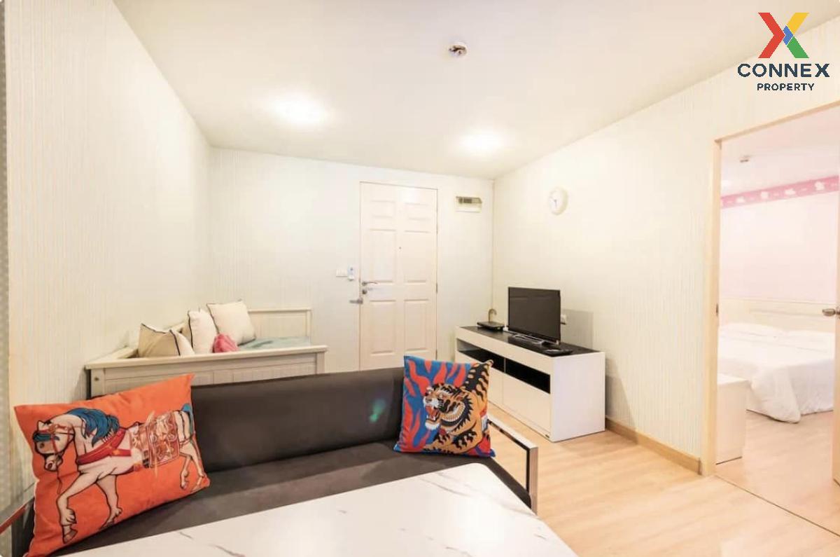 picture 🔥🔥🔥 For Rent Condo , THE NICHE ID Ladprao 130 , Khlong Chan , Bang Kapi , Bangkok , CX-104478 ✅ Live chat with us ADD LINE @connexproperty ✅ 🔥🔥🔥 - 10/12