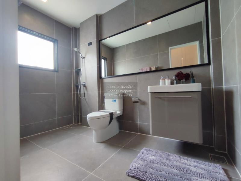 รูป ขายบ้านเดี่ยว บางกอก บูเลอวาร์ด เวสต์เกต บางบัวทอง บางบัวทอง นนทบุรี CX-75956 ✅ ทักไลน์ @connexproperty ตอบทันที ทีมงานมืออาชีพ ✅ - รูปที่ 7/12