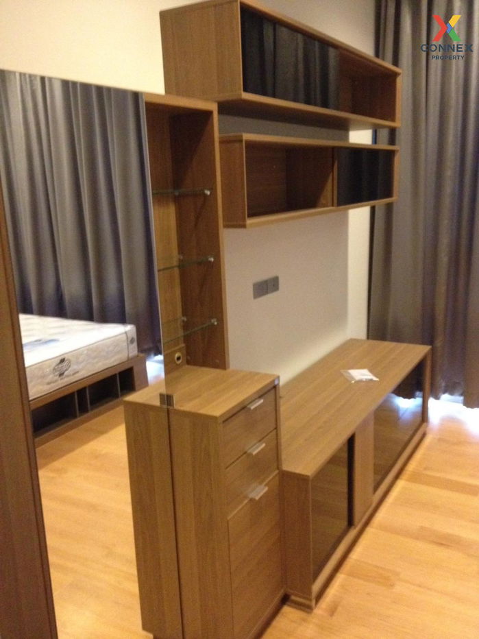picture 🔥🔥🔥 FOR RENT condo , Hyde Sukhumvit 13 , BTS-Nana , Khlong Toei Nuea , Watthana , Bangkok , CX-10353 ✅ Live chat with us ADD LINE @connexproperty ✅ 🔥🔥🔥 - 6/8