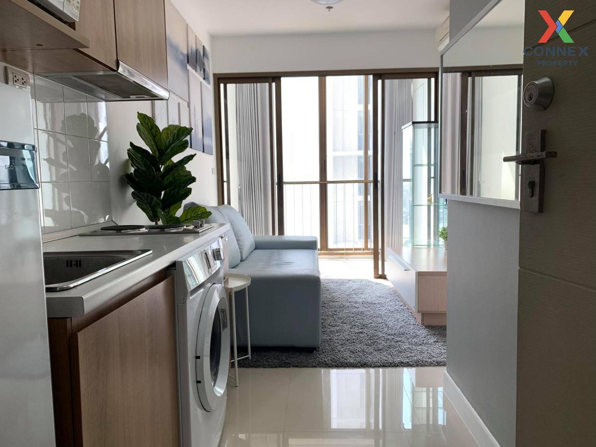 picture 🔥🔥🔥 FOR RENT condo , Ideo Mix Sukhumvit 103 , BTS-Udom Suk , Bang Na , Bang Na , Bangkok , CX-10733 ✅ Live chat with us ADD LINE @connexproperty ✅ 🔥🔥🔥 - 4/6