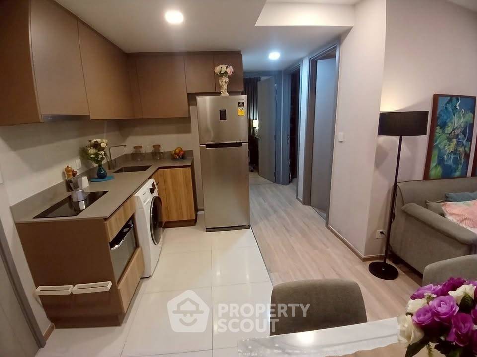 รูป คอนโด 2-ห้องนอน ที่ ทากะ เฮ้าส์ เอกมัย 12 ใกล้ BTS เอกมัย (ID 2361957) - รูปที่ 1/18