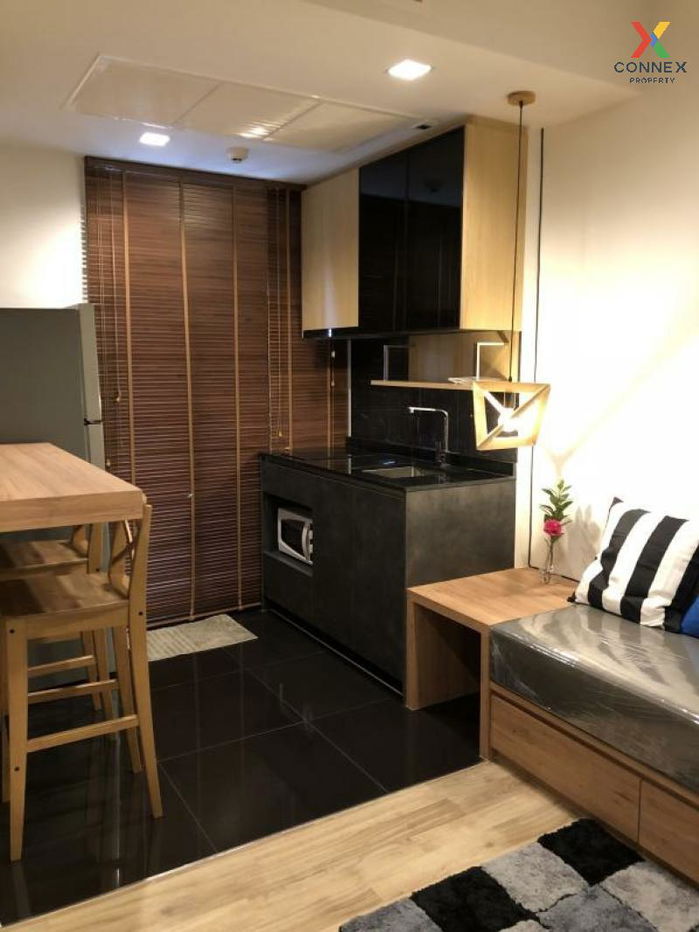 picture FOR RENT condo , The Line Jatujak - Mochit , BTS-Mo Chit , Chomphon , Chatuchak , Bangkok , CX-51047 ✅ Live chat with us ADD LINE @connexproperty ✅  - 5/8