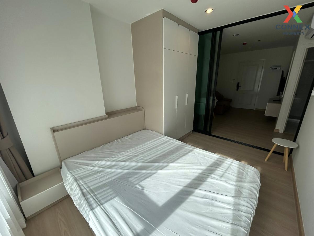 picture 🔥🔥🔥 For Rent Condo , TERRA RESIDENCE , Khlong Nueng , khlong Luang , Pathum Thani , CX-131946 ✅ Live chat with us ADD LINE @connexproperty ✅ 🔥🔥🔥 - 4/4