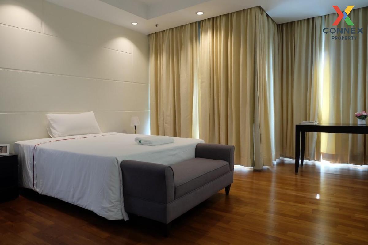 picture 🔥🔥🔥 For Rent Condo , Royal Residence Park , Duplex , MRT-Lumphini , Lumpini , Pathum Wan , Bangkok , CX-116327 ✅ Live chat with us ADD LINE @connexproperty ✅ 🔥🔥🔥 - 10/12