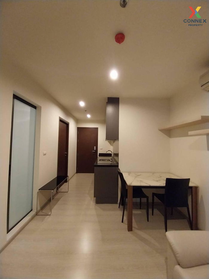 picture FOR RENT condo , RHYTHM Asoke , MRT-Phra Ram 9 , Makkasan , Rat Thewi , Bangkok , CX-55250 ✅ Live chat with us ADD LINE @connexproperty ✅  - 6/12