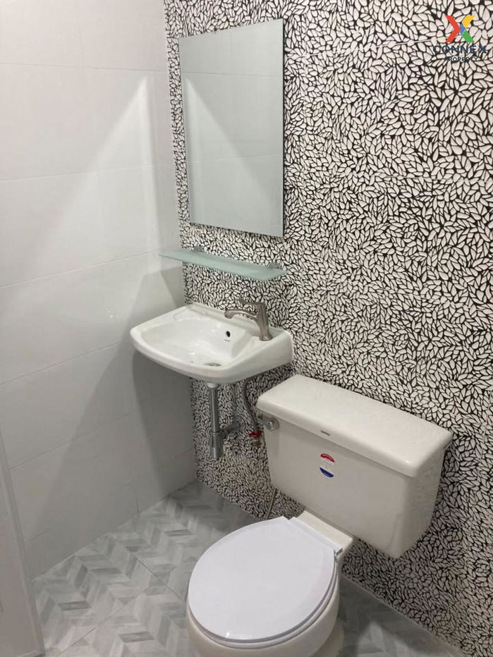 รูป ขายทาวน์เฮ้าส์/ทาวน์โฮม  เมืองประชา รามอินทรา ห้องมุม สามวาตะวันตก เขต คลองสามวา กรุงเทพ CX-125217 ✅ ทักไลน์ @connexproperty ตอบทันที ทีมงานมืออาชีพ ✅  - รูปที่ 12/12