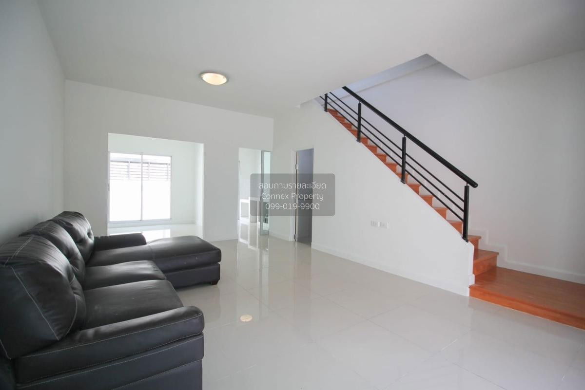 รูป ขายทาวน์เฮ้าส์/ทาวน์โฮม วิสต้า ปาร์ค พระราม 2 แสมดำ เขต บางขุนเทียน กรุงเทพ CX-85007 ✅ ทักไลน์ @connexproperty ตอบทันที ทีมงานมืออาชีพ ✅ - รูปที่ 8/12