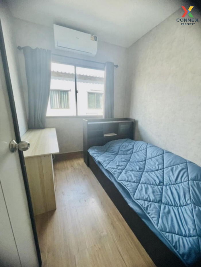 picture For Rent Townhouse/Townhome  , Pleno Phaholyothin-Rangsit , Khlong Nueng , khlong Luang , Pathum Thani , CX-115421 ✅ Live chat with us ADD LINE @connexproperty ✅  - 6/8