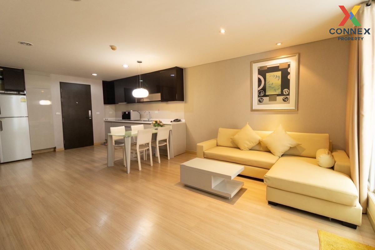 picture FOR RENT condo ,  ,  ,  , CX-50753 ✅ Live chat with us ADD LINE @connexproperty ✅  - 3/11