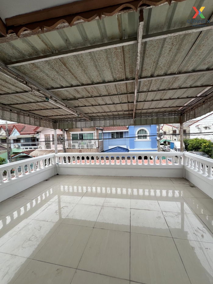 รูป ขายทาวน์เฮ้าส์/ทาวน์โฮม บ้านธนากรวิลล่า 2 วัดชลอ บางกรวย นนทบุรี CX-103540 ✅ ทักไลน์ @connexproperty ตอบทันที ทีมงานมืออาชีพ ✅ - รูปที่ 5/12