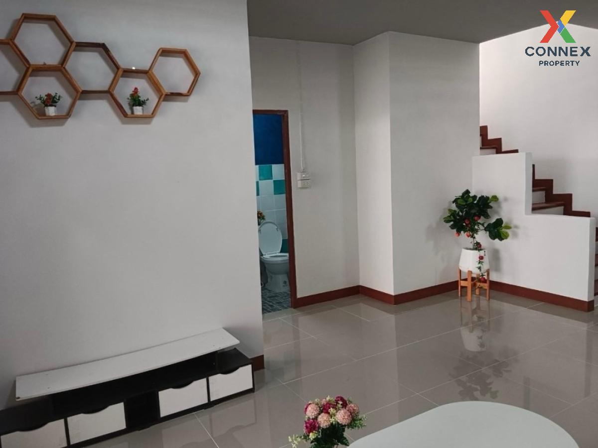 รูป ขายทาวน์เฮ้าส์/ทาวน์โฮม  บ้านพฤกษา 9 ห้องมุม รีโนเวทใหม่ คลองสาม คลองหลวง ปทุมธานี CX-105557 ✅ ทักไลน์ @connexproperty ตอบทันที ทีมงานมืออาชีพ ✅  - รูปที่ 7/12