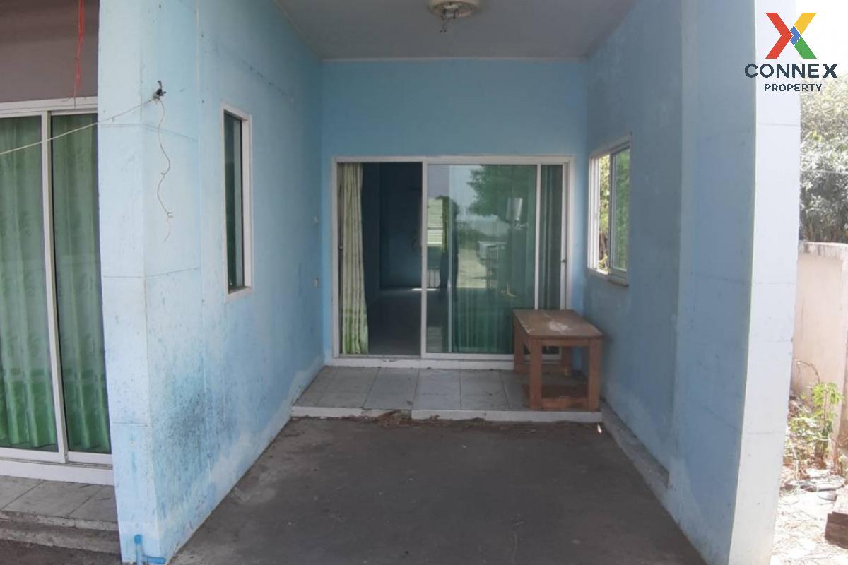 รูป ขายทาวน์เฮ้าส์/ทาวน์โฮม รนารมย์ เดอะ คัลเลอร์ ปลวกแดง ปลวกแดง ระยอง CX-107603 ✅ ทักไลน์ @connexproperty ตอบทันที ทีมงานมืออาชีพ ✅ - รูปที่ 7/7