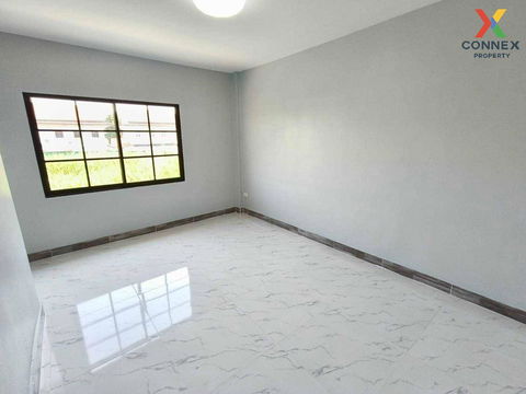 For Sale Townhouse/Townhome  , K.C. Ramintra 4 , newly renovated , Sam Wa Tawan Tok , Khlong Sam Wa , Bangkok , CX-113337 ✅ Live chat with us ADD LINE @connexproperty ✅ 