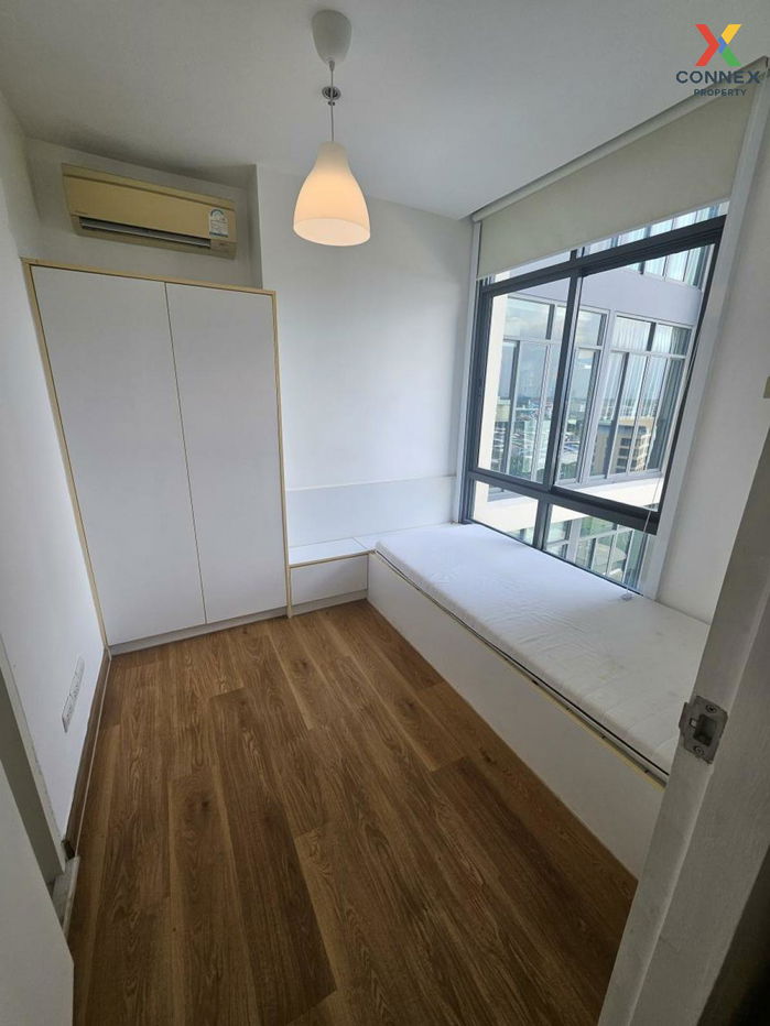 picture 🔥🔥🔥 For Rent Condo , Ideo Blucove Sukhumvit , BTS-Udom Suk , Bang Na , Bang Na , Bangkok , CX-87231 ✅ Live chat with us ADD LINE @connexproperty ✅ 🔥🔥🔥 - 4/6