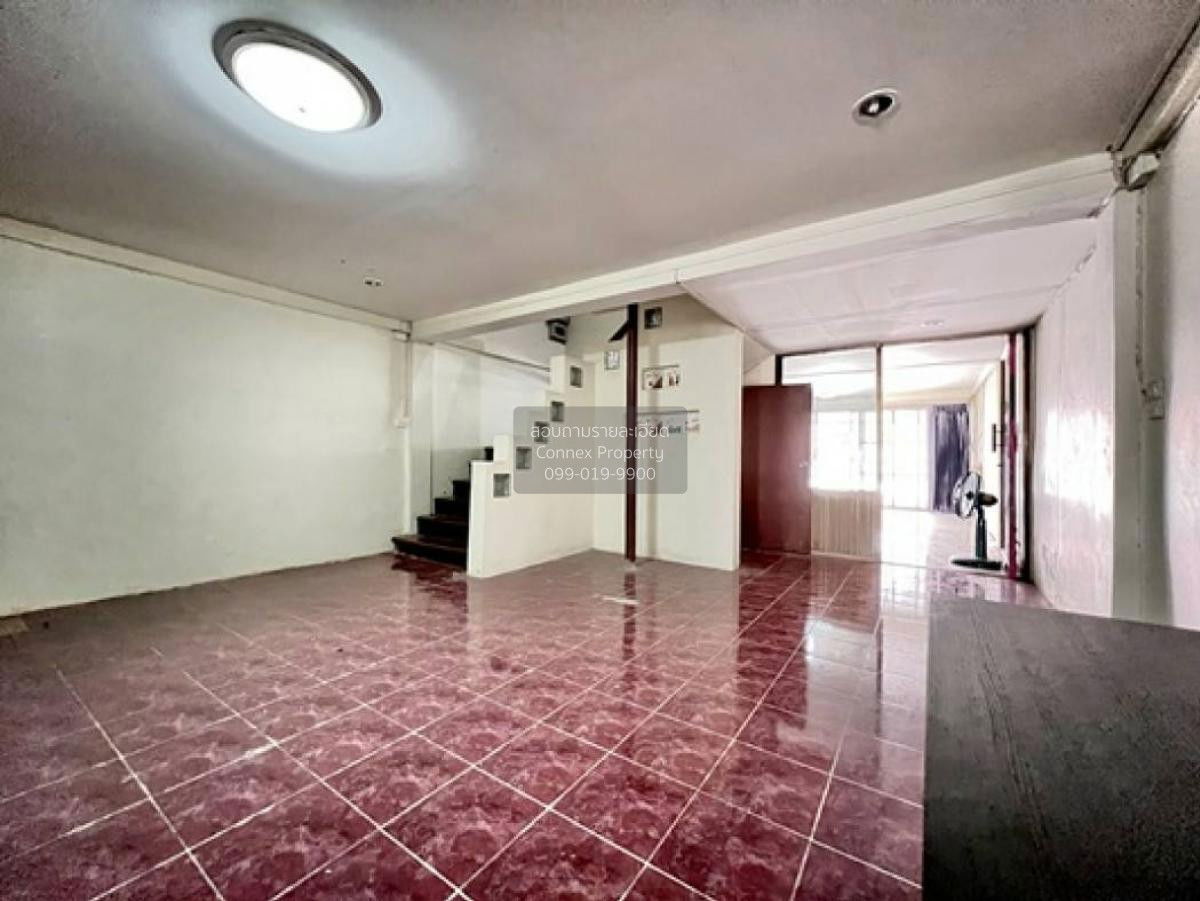 รูป ขายทาวน์เฮ้าส์/ทาวน์โฮม  หมู่บ้านขวัญนิดา สุขุมวิท 93 BTS-บางจาก บางจาก เขต พระโขนง กรุงเทพ CX-90132 ✅ ทักไลน์ @connexproperty ตอบทันที ทีมงานมืออาชีพ ✅  - รูปที่ 5/8