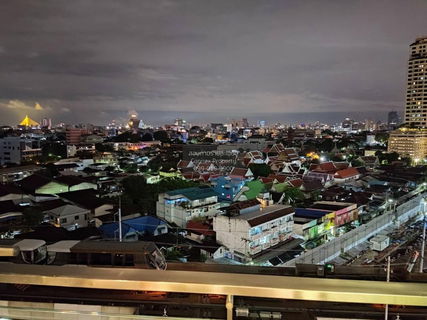 รูปภาพ FOR RENT Condo , Supalai Premier Charoen Nakhon , BTS-Khlong San , Khlong San , Khlong San , Bangkok , CX-30812 ✅ Live chat with us ADD LINE @connexproperty ✅