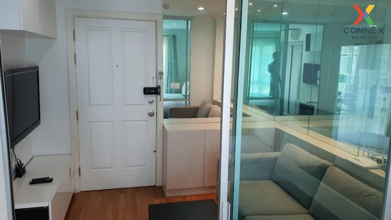 picture 🔥🔥🔥 FOR RENT condo , Lumpini Park Riverside Rama 3 , high floor , Bang Phong Phang , Yannawa , Bangkok , CX-52804 ✅ Live chat with us ADD LINE @connexproperty ✅ 🔥🔥🔥 - 3/10