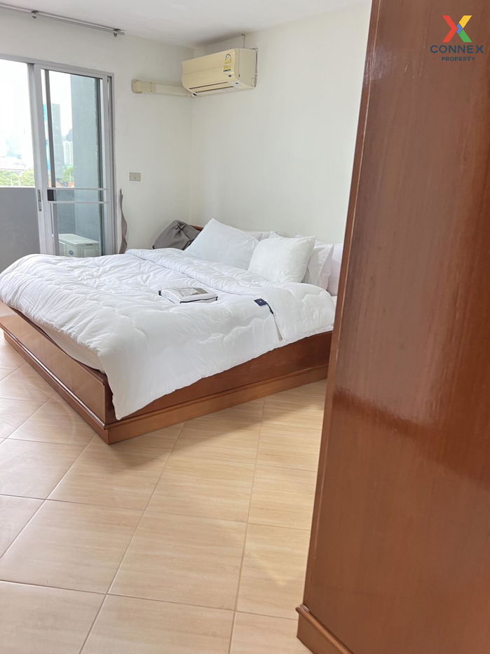 picture 🔥🔥🔥 For Rent Condo , Wittayu Complex , BTS-Phloen Chit , Makkasan , Rat Thewi , Bangkok , CX-101127 ✅ Live chat with us ADD LINE @connexproperty ✅ 🔥🔥🔥 - 2/12