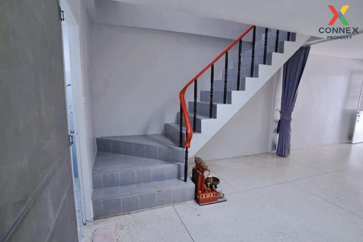 picture For Sale Townhouse/Townhome  , Baan Suan Thip , Khlong Kum , Bung Kum , Bangkok , CX-108585 ✅ Live chat with us ADD LINE @connexproperty ✅  - 6/10
