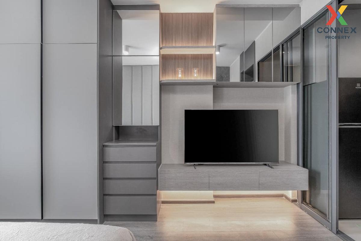picture 🔥🔥🔥 For Rent Condo , Ideo Sukhumvit - Rama4 , BTS-Phra Khanong , Phra Khanong , Khlong Toei , Bangkok , CX-111696 ✅ Live chat with us ADD LINE @connexproperty ✅ 🔥🔥🔥 - 7/7