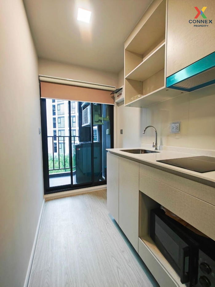 picture For Rent Condo , Atmoz Oasis Onnut , Suan Luang , Suan Luang , Bangkok , CX-101378 ✅ Live chat with us ADD LINE @connexproperty ✅  - 8/12