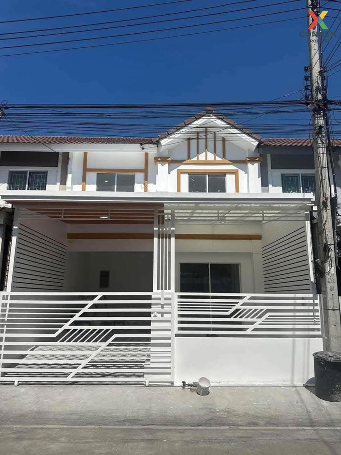 รูป ขายทาวน์เฮ้าส์/ทาวน์โฮม  บ้านพฤกษา 67 ลำลูกกา - คลอง 2 รีโนเวทใหม่ คูคต ลำลูกกา ปทุมธานี CX-114716 ✅ ทักไลน์ @connexproperty ตอบทันที ทีมงานมืออาชีพ ✅  - รูปที่ 5/12