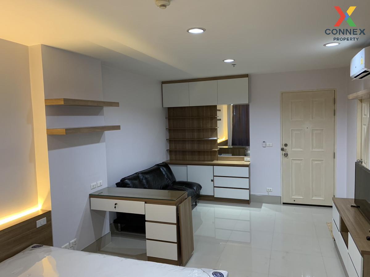 picture For Rent Condo , Life @ BTS Thaphra , BTS-Talat Phlu , Bukkhalo , Thon Buri , Bangkok , CX-91582 ✅ Live chat with us ADD LINE @connexproperty ✅  - 3/9