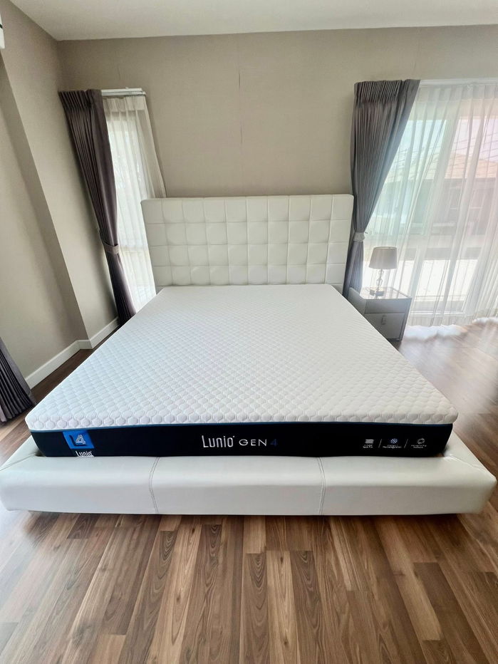 picture 📍Two-Storey Detached House for Sale – Siwalee Sankampang by Land & Houses (Ring Road 2) - 25/32