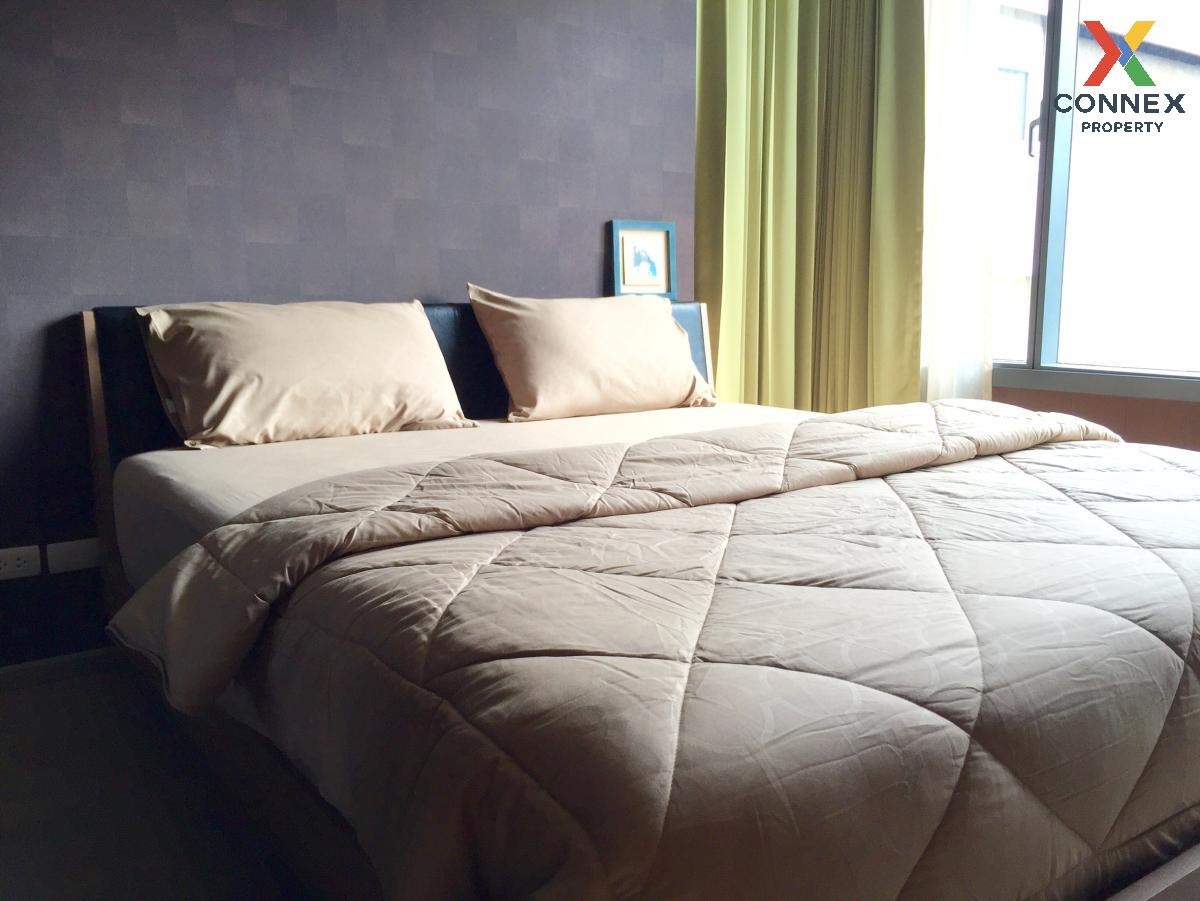 picture For Rent Condo , Pyne by Sansiri , BTS-Ratchathewi , Thanon Phetchaburi , Rat Thewi , Bangkok , CX-103012 ✅ Live chat with us ADD LINE @connexproperty ✅  - 11/12